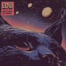 LYNX - Watcher Of Skies (2021) CD